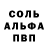 Конопля White Widow Mark Tsempo